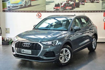 Audi Q3 35 2.0 tdi Business Advanced s-tronic usata