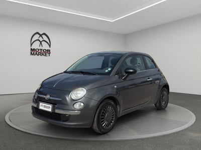 Fiat 500 1.2 Lounge usata