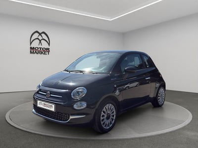 Fiat 500 1.0 Hybrid Dolcevita usata