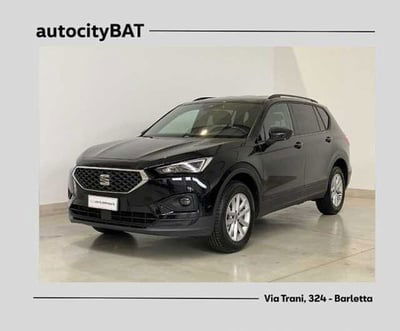 SEAT Tarraco 2.0 tdi Style 150cv dsg 7p.ti usata