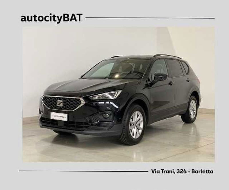 SEAT Tarraco 2.0 tdi Style 150cv dsg 7p.ti
