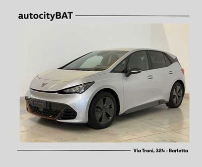 Cupra Born Born 58kWh 204CV usata