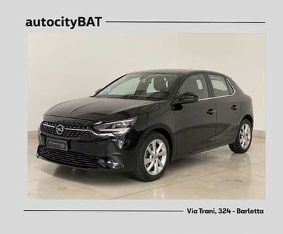 Opel Corsa 1.2 100 CV Elegance usata