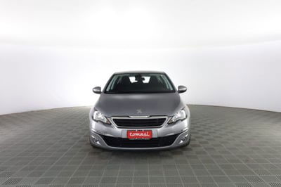 Peugeot 308 BlueHDi 100 S&S Active usata