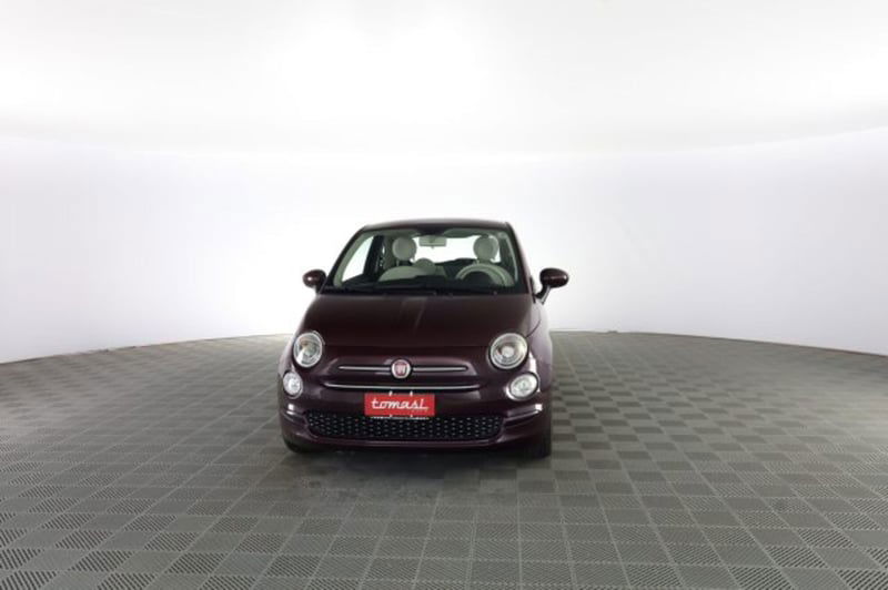 Fiat 500 1.0 Hybrid Lounge