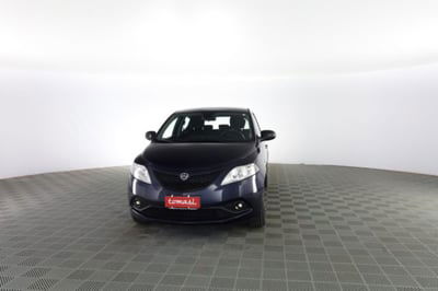 Lancia Ypsilon 1.0 FireFly 5 porte S&S Hybrid Silver Plus usata