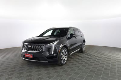 Cadillac XT4 XT4 350 TD AWD Premium Luxury usata