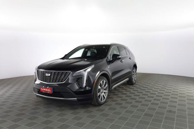 Cadillac XT4 XT4 350 TD AWD Premium Luxury