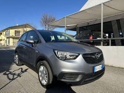 Opel Crossland X 1.2 12V Advance usata