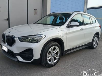 BMW X1 xDrive25e Business Advantage usata