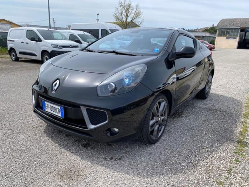 Renault Wind 1.2 TCE 100CV Collection