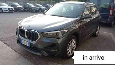 BMW X1 sDrive16d Business Advantage usata