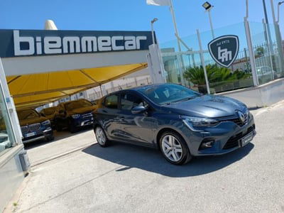 Renault Clio TCe 90 CV 5 porte Intens usata