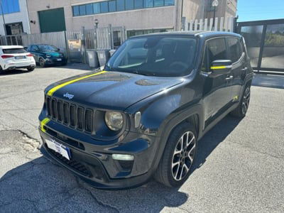 Jeep Renegade 1.0 T3 Sport usata