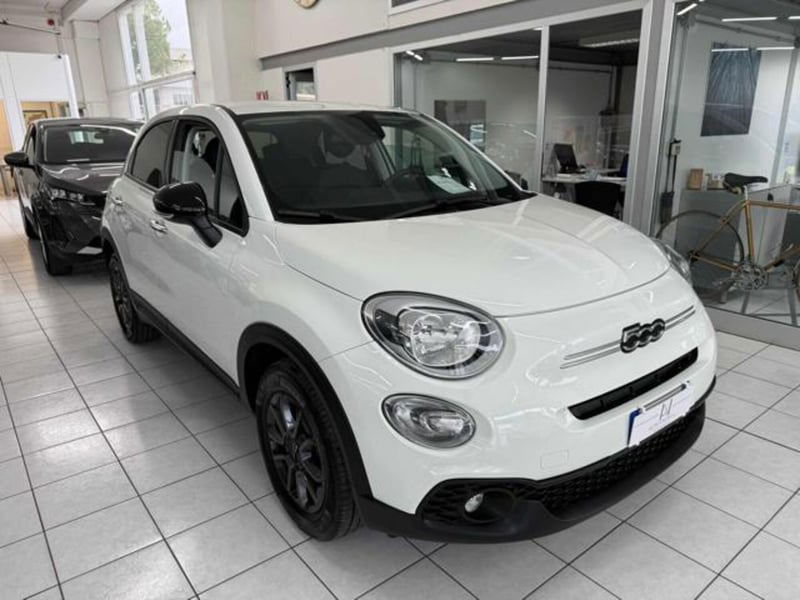 Fiat 500X 1.3 MultiJet 95 CV Club