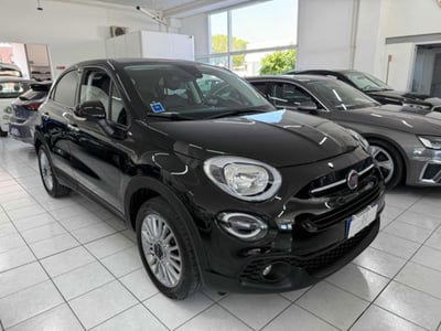 Fiat 500X 1.6 MultiJet 130 CV Connect usata