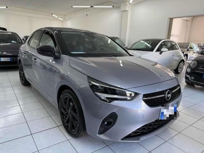 Opel Corsa 1.5 D 100 CV GS Line usata