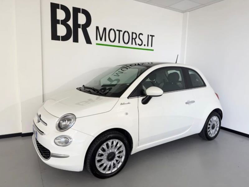Fiat 500 1.2 EasyPower Dolcevita