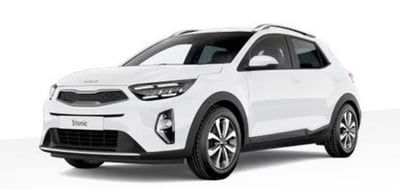 Kia Stonic 1.2 mpi Gpl Style Special Edition 78cv nuova