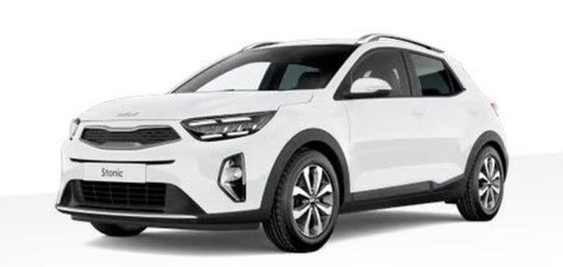 Kia Stonic 1.2 mpi Gpl Style Special Edition 78cv