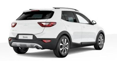 Kia Stonic 1.2 mpi Gpl Style Special Edition 78cv (2)