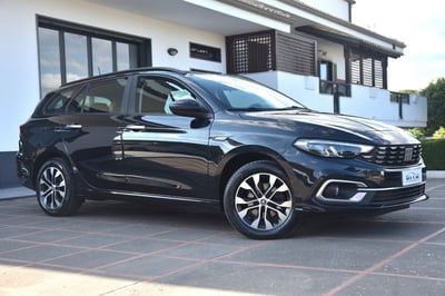Fiat Tipo Station Wagon Tipo 1.6 Mjt S&S SW City Life usata