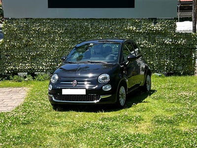 Fiat 500 1.0 Hybrid Dolcevita usata