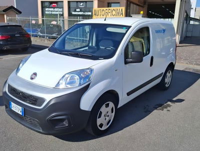 Fiat Fiorino QUBO 1.3 MJT 95CV SX (N1) usata