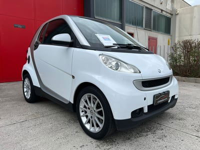 smart Fortwo 70 1.0 Youngster usata