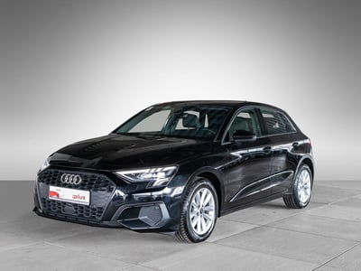 Audi A3 Sportback 30 TDI S tronic Business usata