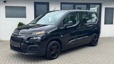 Citroen Berlingo PureTech 110 S&S M Live usata