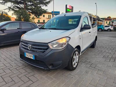 Dacia Dokker 1.5 dCi 8V 75CV Pick-Up usato
