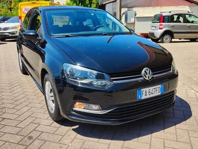 Volkswagen Polo 1.0 MPI 5p. Trendline usata