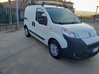 Fiat Fiorino 1.3 MJT 95CV Combinato usata