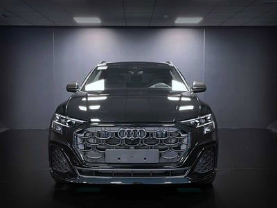 Audi Q8 Q8 50 TDI 286 CV quattro tiptronic Sport nuova
