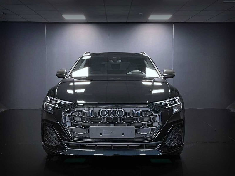 Audi Q8 Q8 50 TDI 286 CV quattro tiptronic Sport
