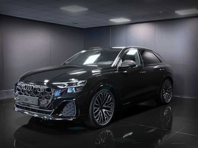 Audi Q8 Q8 50 TDI 286 CV quattro tiptronic Sport nuova