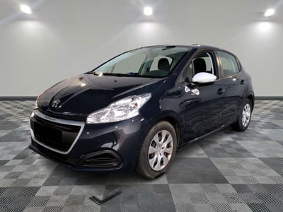 Peugeot 208 68 5 porte Access usata