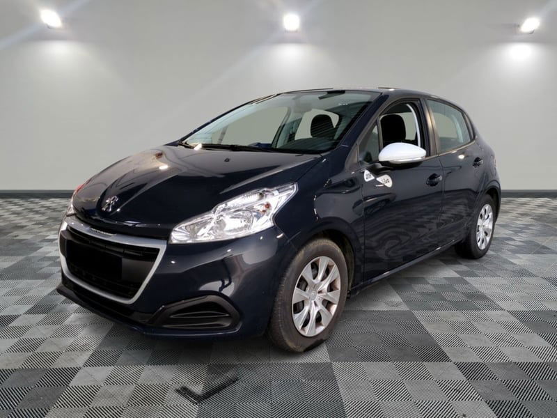 Peugeot 208 68 5 porte Access