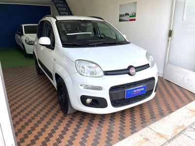 Fiat Panda 1.3 MJT 95 CV S&S Easy usata