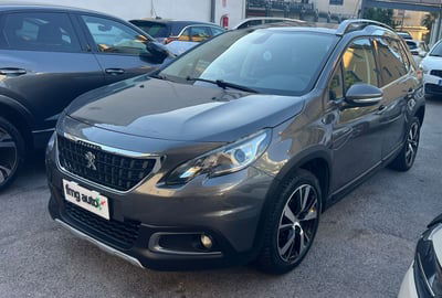 Peugeot 2008 100 S&S Allure usata