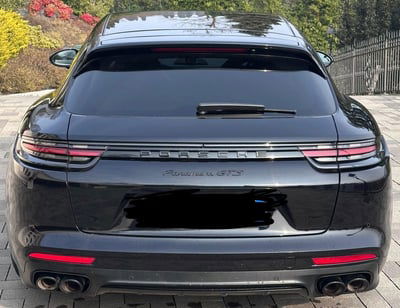 Porsche Panamera Sport Turismo 4.0 GTS Sport Turismo