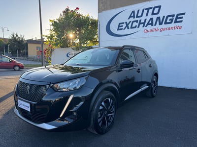 Peugeot 2008 BlueHDi 130 S&S EAT8 Allure Pack usata