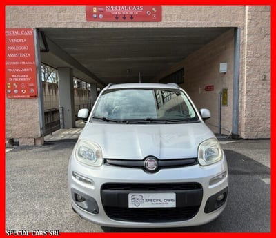 Fiat Panda 1.2 Lounge usata