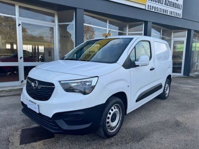 Opel Combo Furgone Cargo 1.6 Diesel 100CV S&S PC 650kg