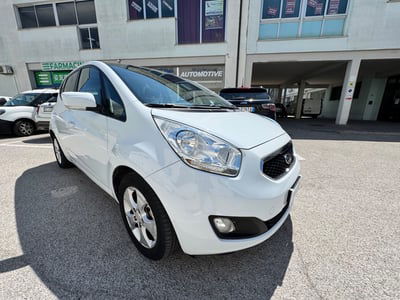 Kia Venga 1.4 GPL Active usata