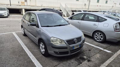 Volkswagen Polo 1.2/70CV 12V 5p. Comfortline