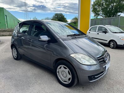 Mercedes-Benz Classe A 180 CDI Elegance usata
