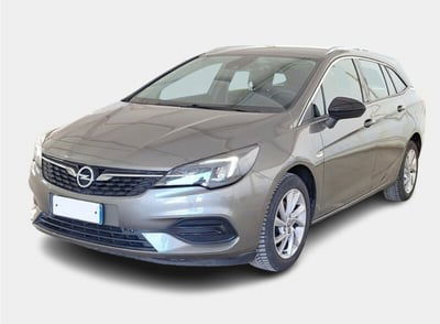 Opel Astra 1.5 CDTI 105 CV S&S 5 porte Business Elegance usata