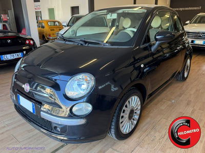 Fiat 500 1.3 Multijet 16V 95 CV Lounge usata